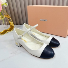 Miu Miu Shoes